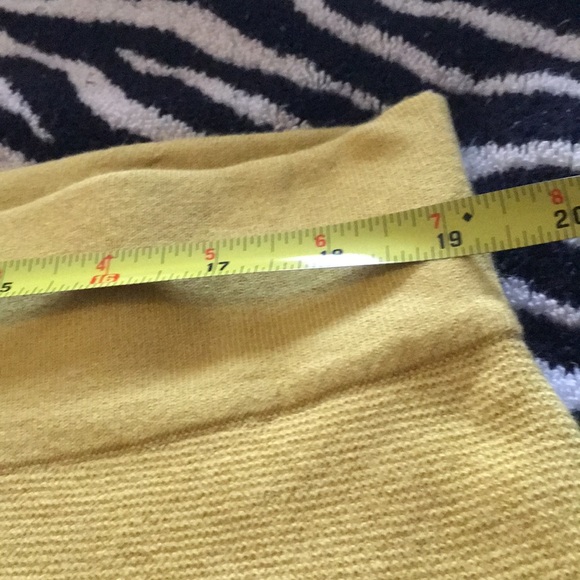 Marla Wynne Ottoman Knit Skirt Sz 1X - Picture 4 of 10